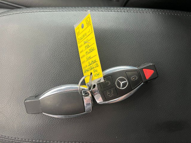 Used 2011 Mercedes-Benz ML 350 4MATIC image 48