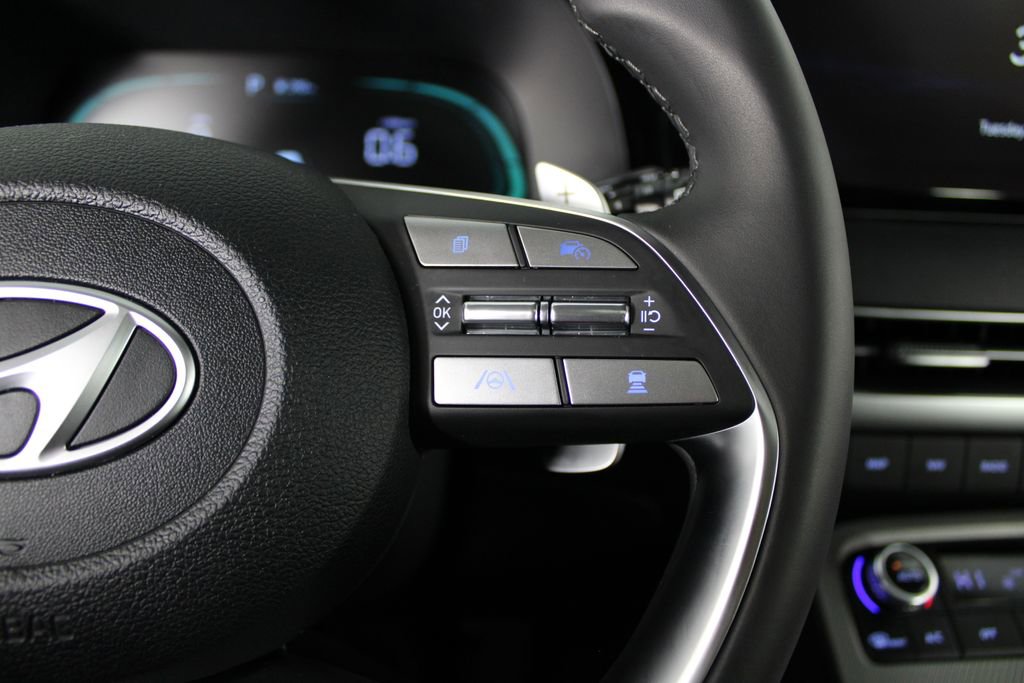 Used 2025 Hyundai Palisade XRT image 30