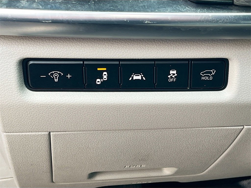 Used 2022 Kia Telluride SX w/ SX Prestige Package image 10