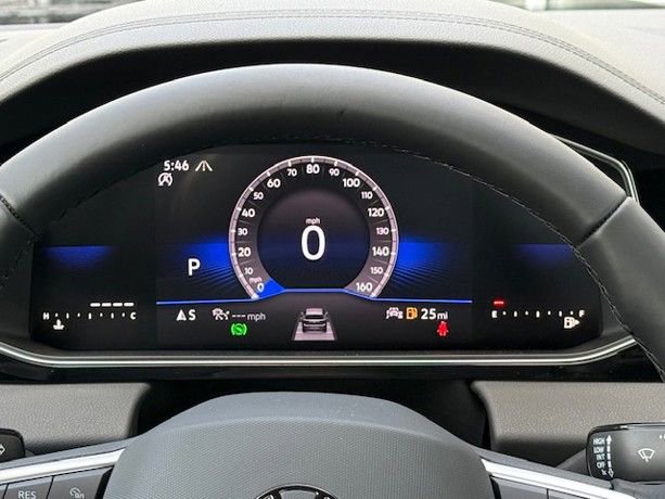 New 2026 Volkswagen Jetta Sport image 28