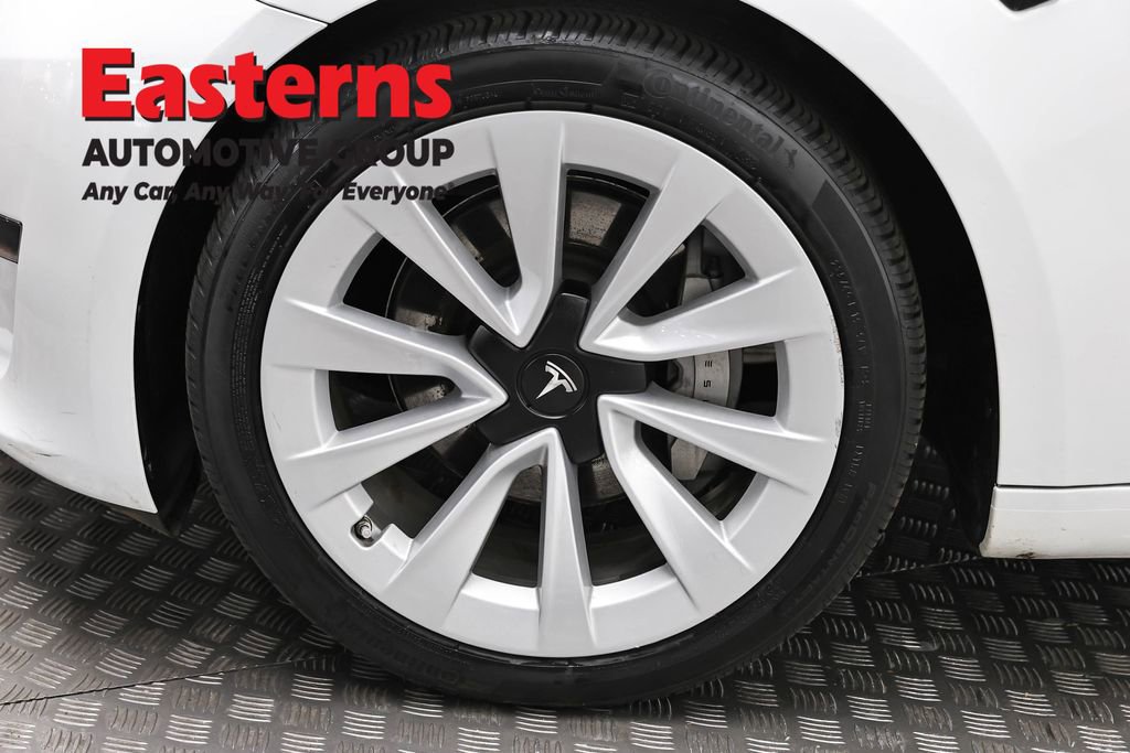 Used 2023 Tesla Model 3 Standard Range image 27