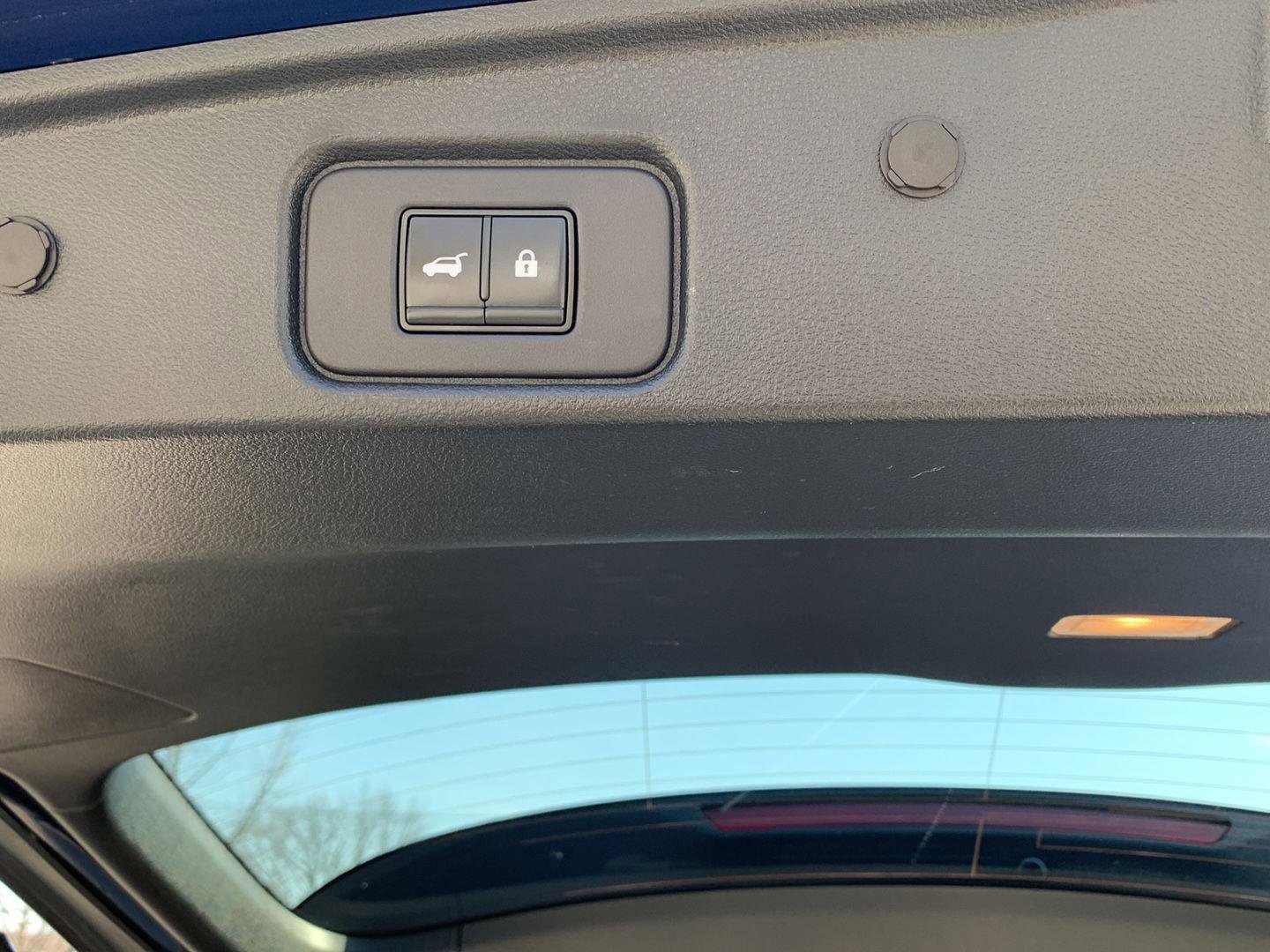 Certified 2022 Nissan Pathfinder SL w/ SL Premium Package image 34