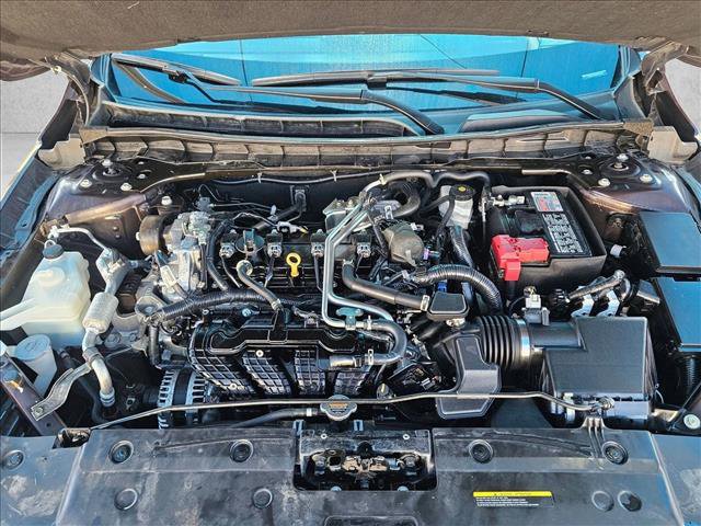 Used 2024 Nissan Altima 2.5 SV image 22