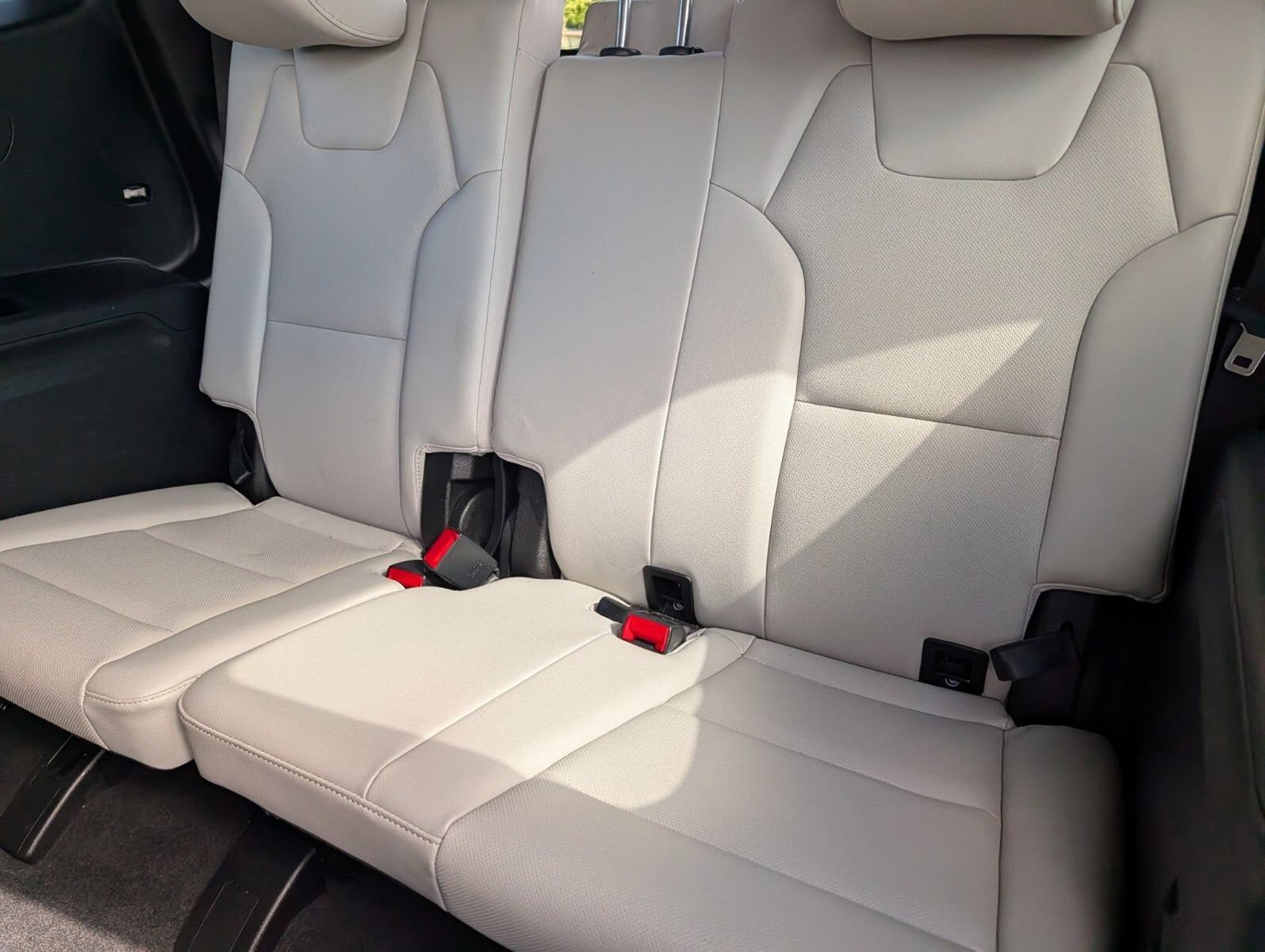 Used 2023 Kia Telluride EX AWD/4WD image 25