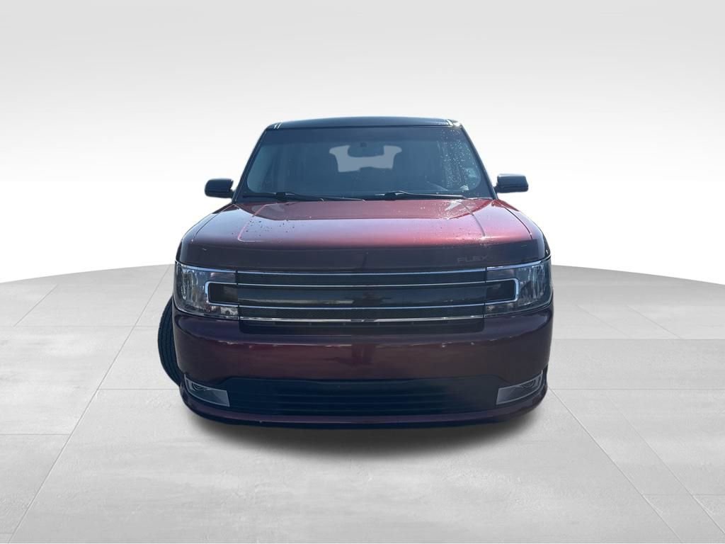 Used 2016 Ford Flex SEL w/ Equipment Group 202A AWD/4WD image 8