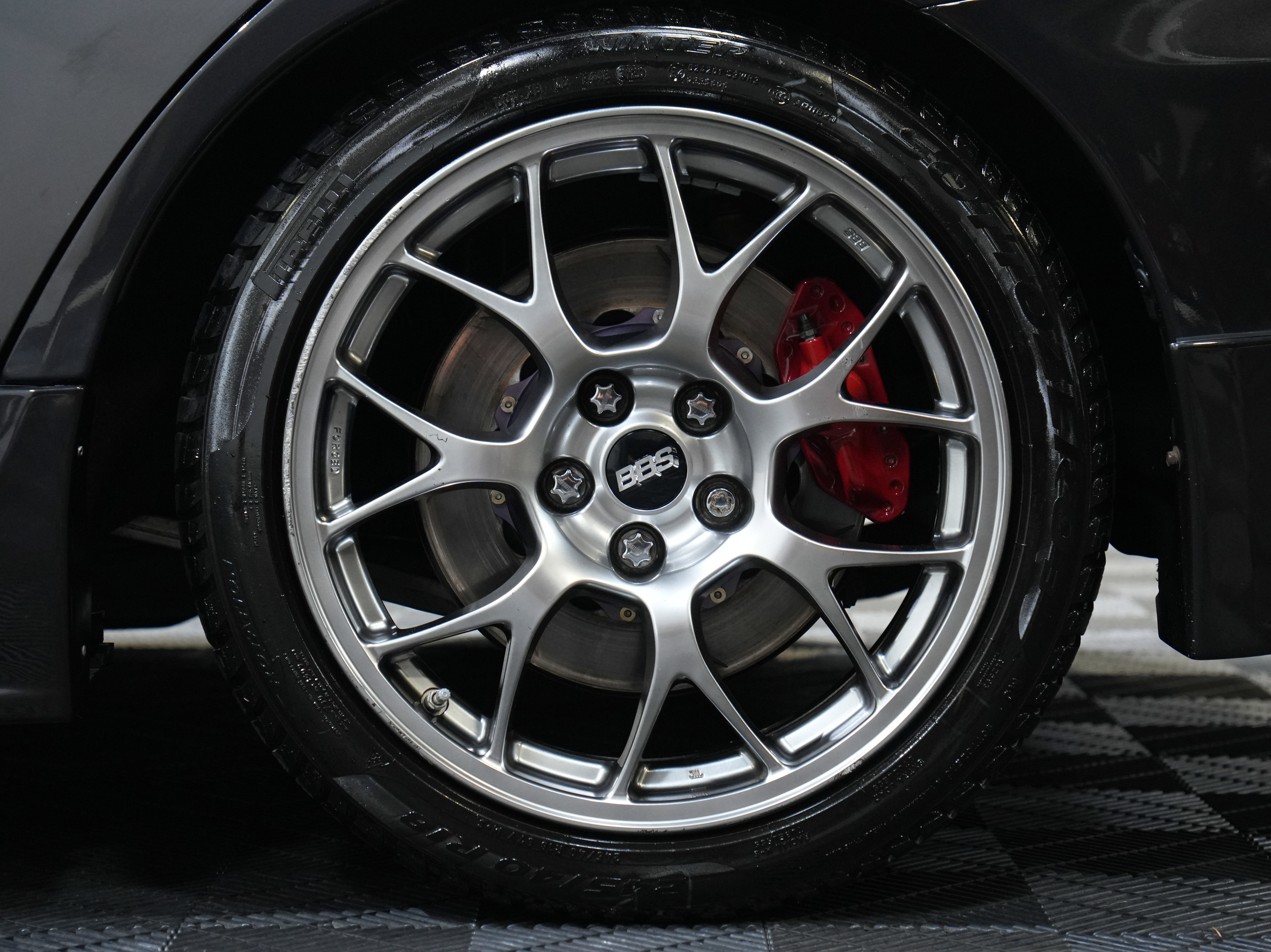 Used 2010 Mitsubishi Lancer Evolution MR image 65