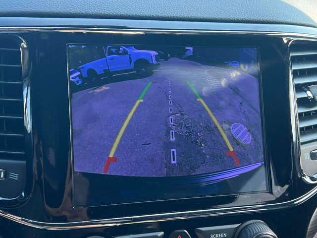 Used 2019 Jeep Grand Cherokee Altitude AWD/4WD image 38