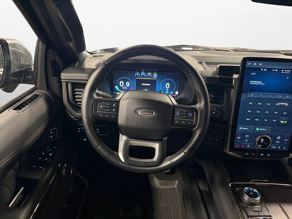 Used 2024 Ford Expedition Max Platinum image 12