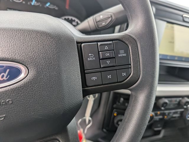 New 2026 Ford F450 XL w/ XL Driver Assist Package image 19