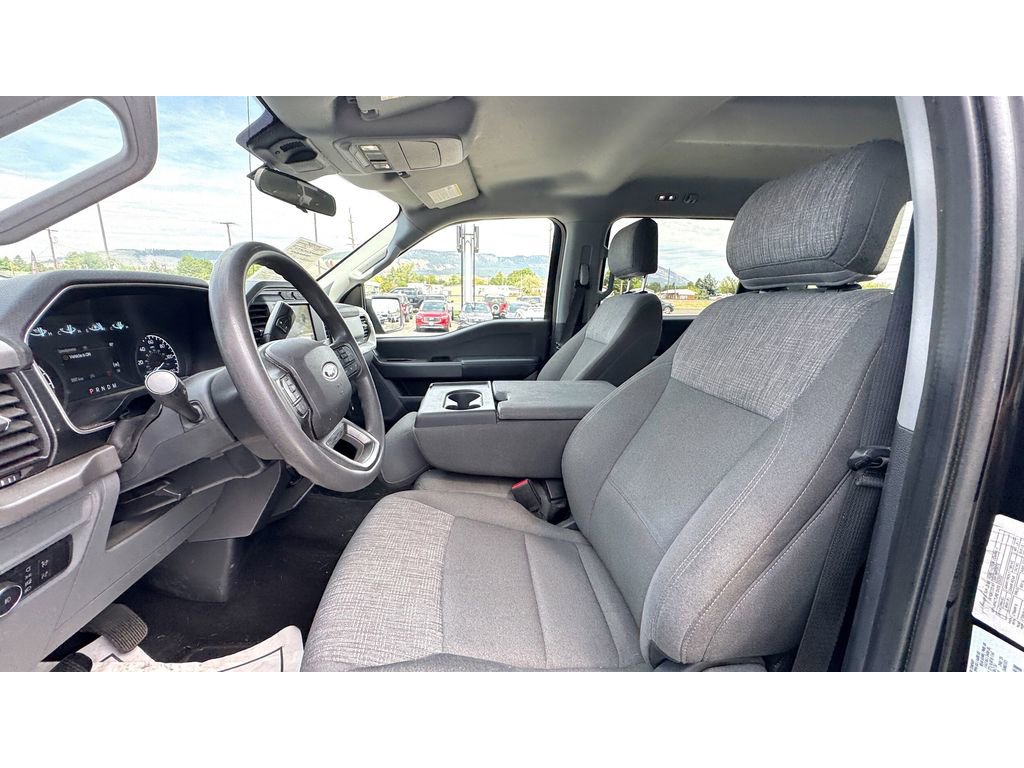 Used 2021 Ford F150 XLT w/ XTR Package image 18