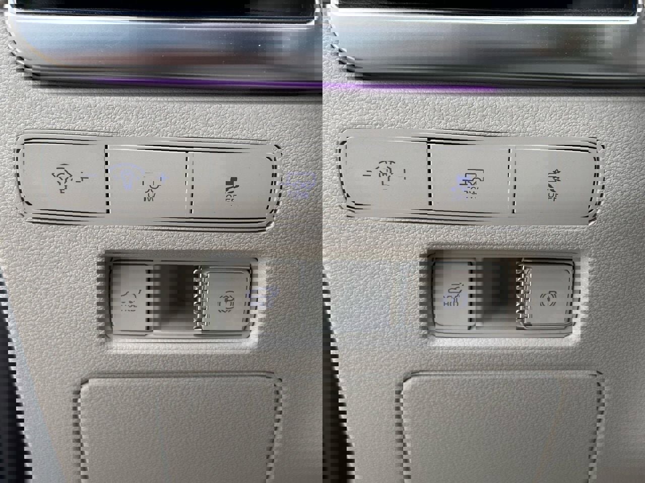 Used 2025 Hyundai Palisade Calligraphy image 32