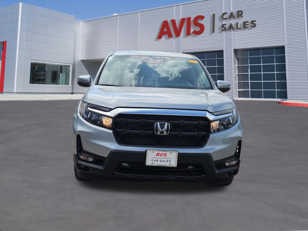 Used 2025 Honda Ridgeline RTL image 10