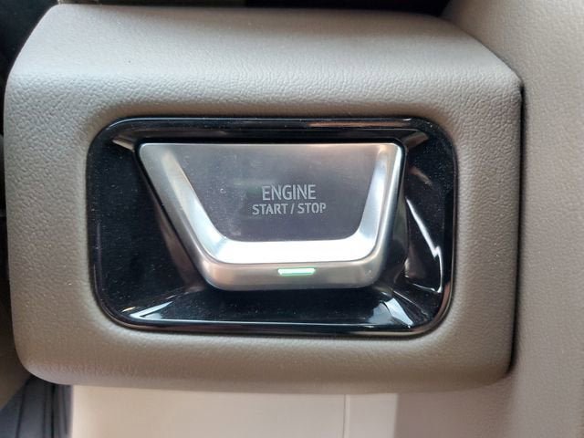 New 2026 GMC Yukon Denali w/ Denali Reserve Package RWD image 24