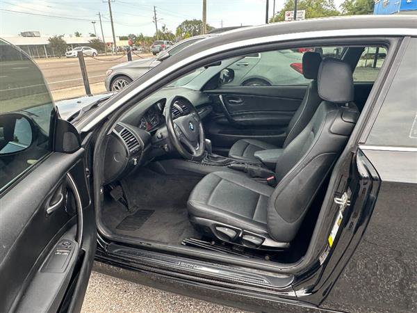 Used 2012 BMW 128i Coupe RWD image 7