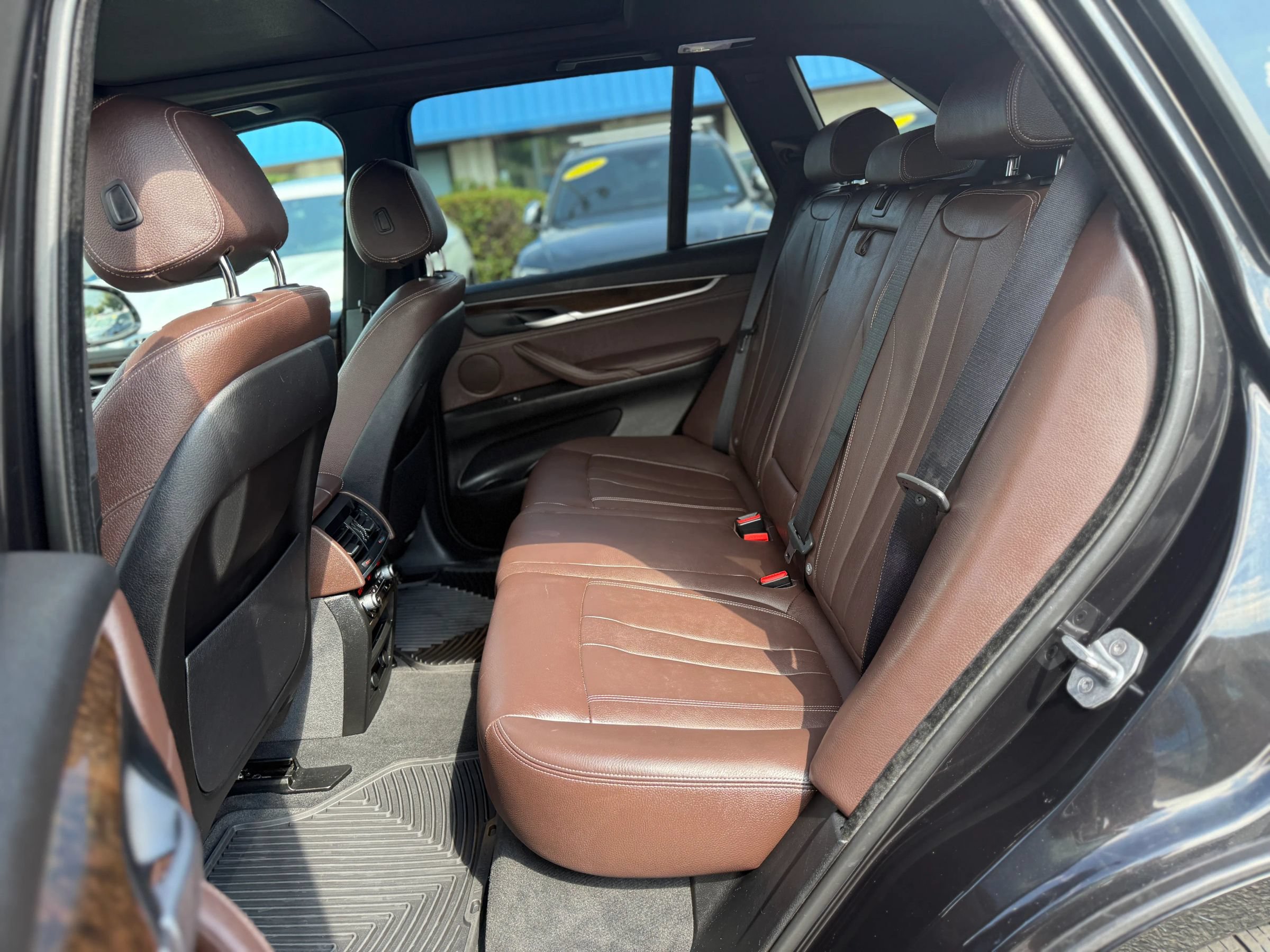 Used 2017 BMW X5 xDrive35i AWD/4WD image 18