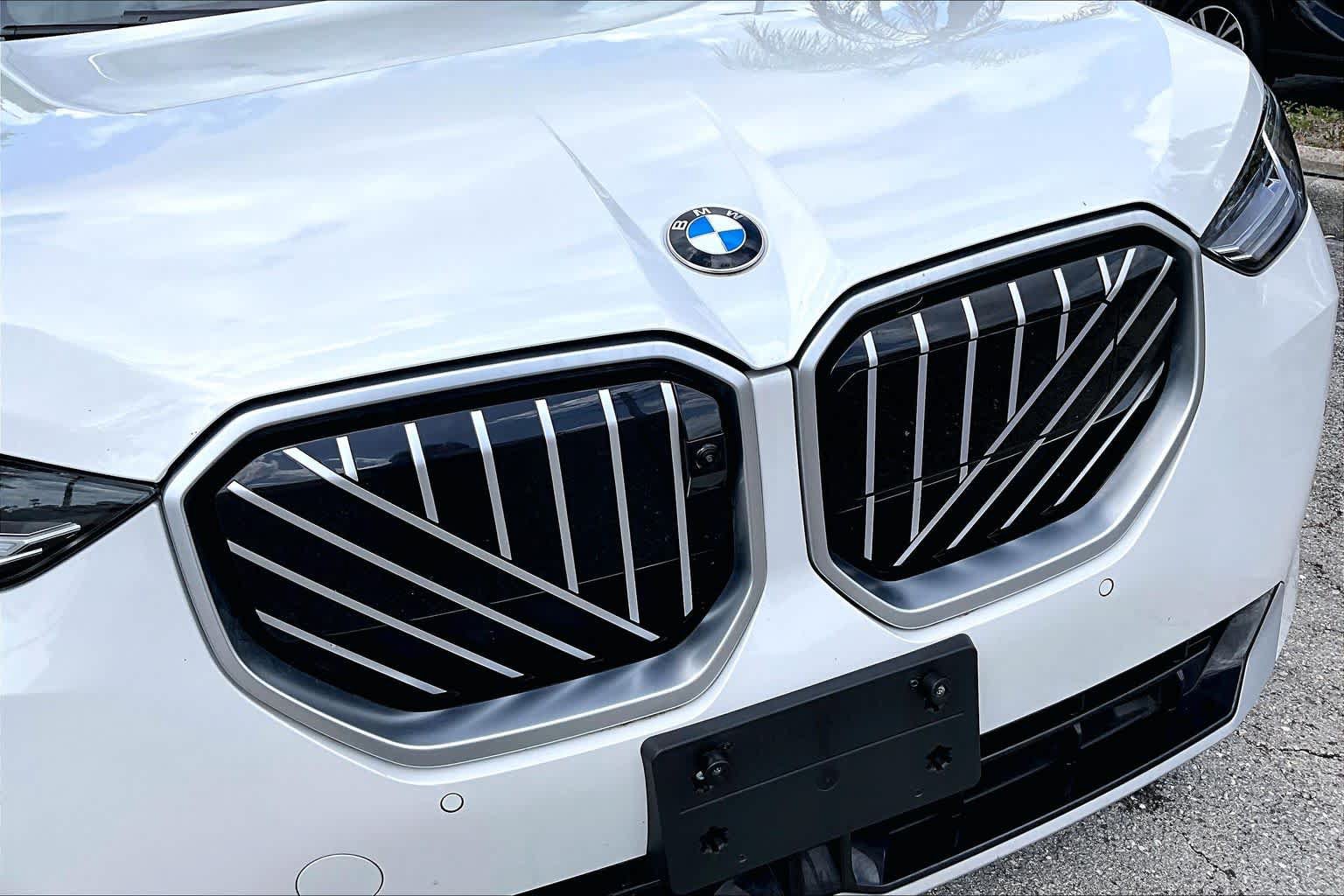 Used 2026 BMW X3 xDrive30 AWD/4WD image 30