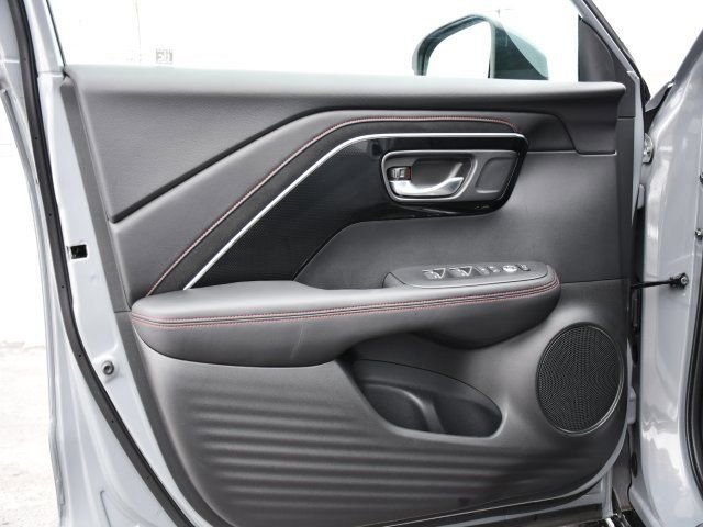 Certified 2025 Acura ADX A-Spec image 18