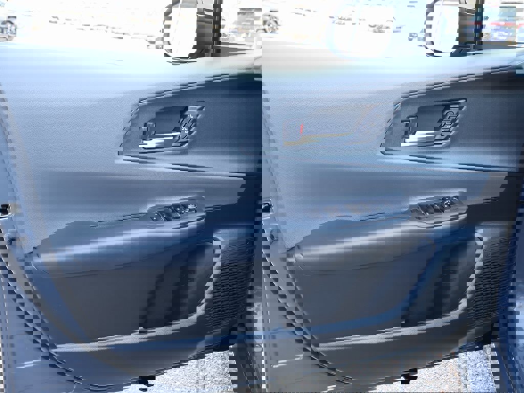 Used 2024 Toyota Prius Limited image 22