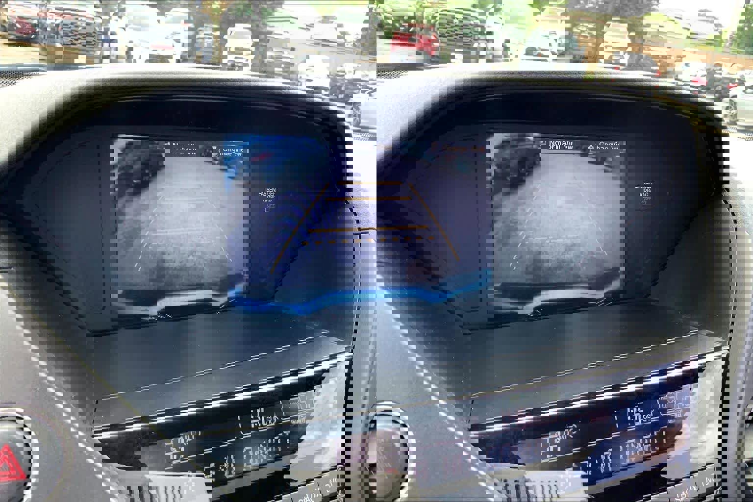 Used 2015 Honda Pilot Touring image 27