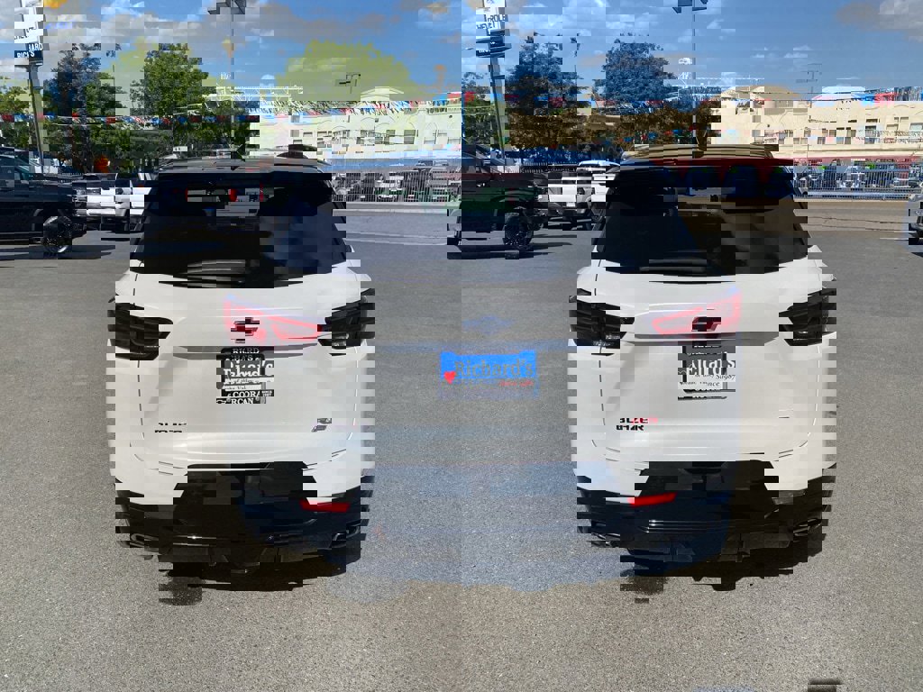 Used 2023 Chevrolet Blazer RS w/ Driver Confidence II Package image 15