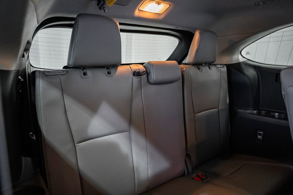 New 2026 Toyota Highlander Limited image 38