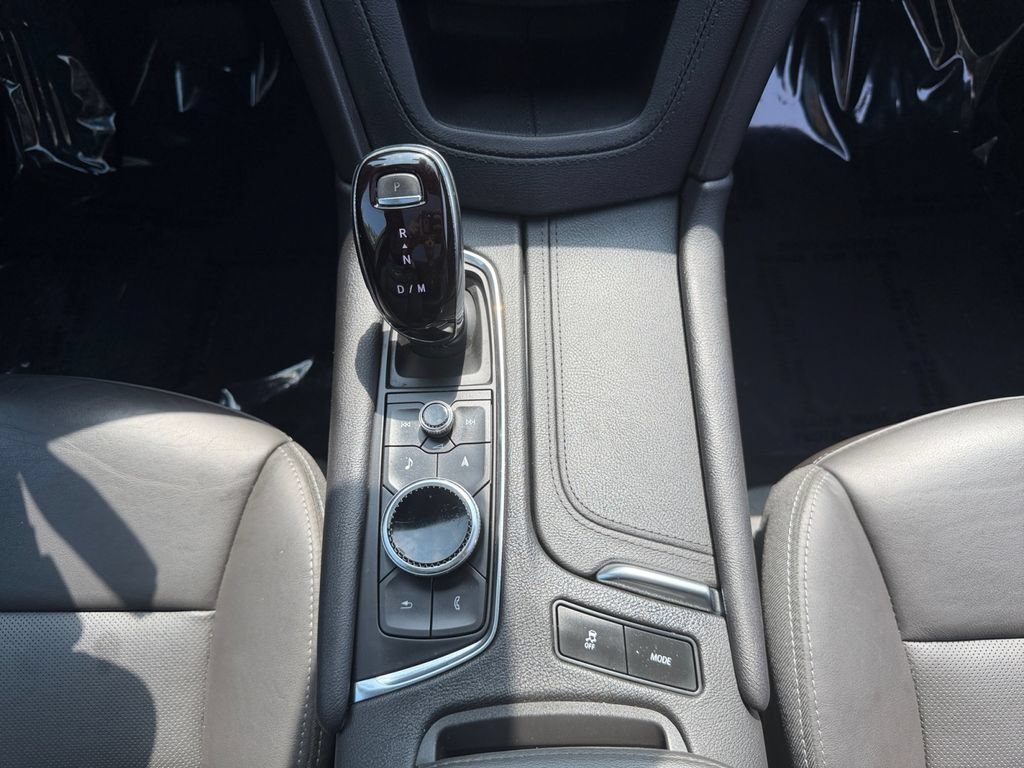 Used 2023 Cadillac XT5 Premium Luxury AWD/4WD image 11