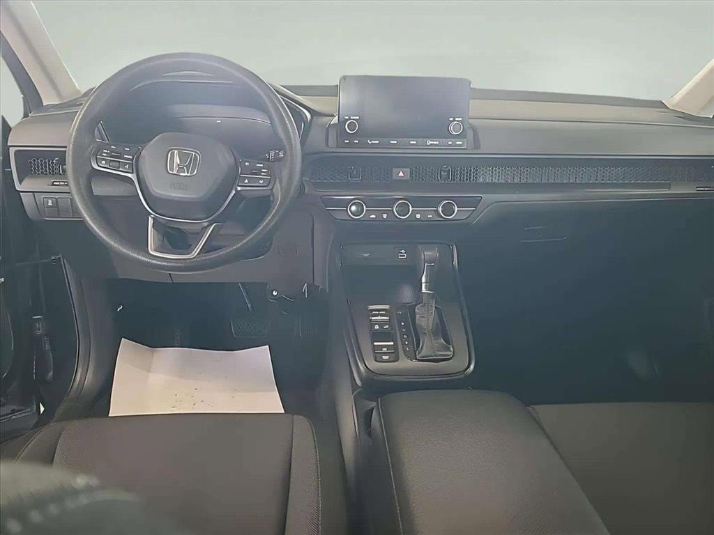 Used 2024 Honda CR-V LX image 11