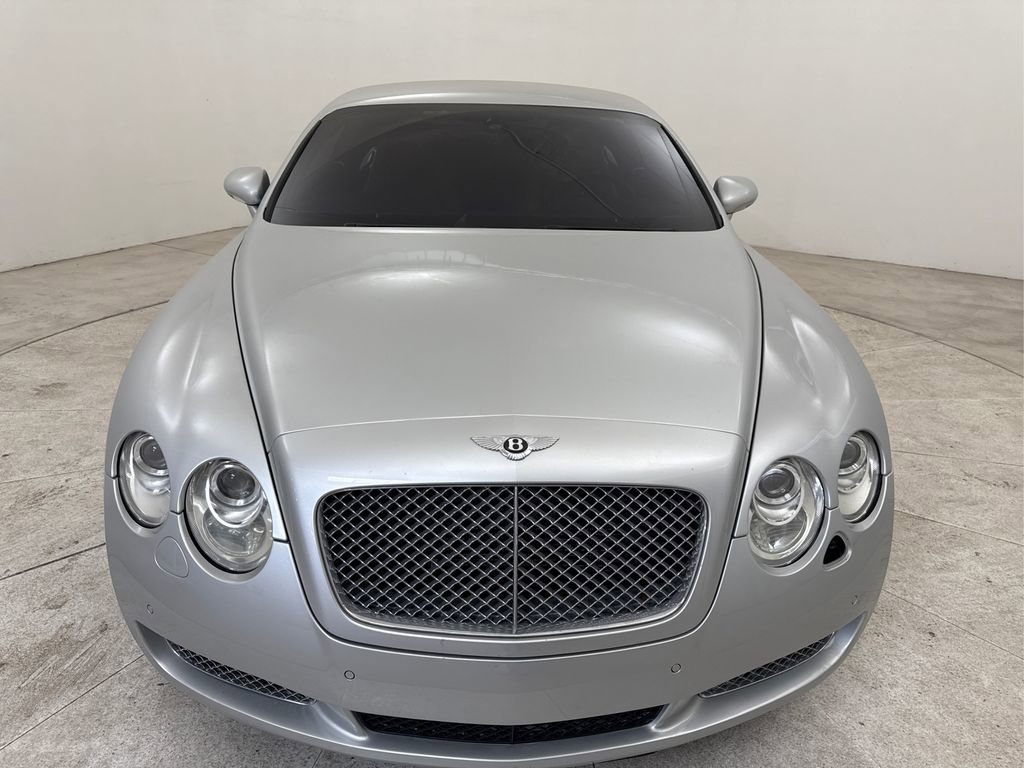 Used 2005 Bentley Continental GT AWD/4WD image 10