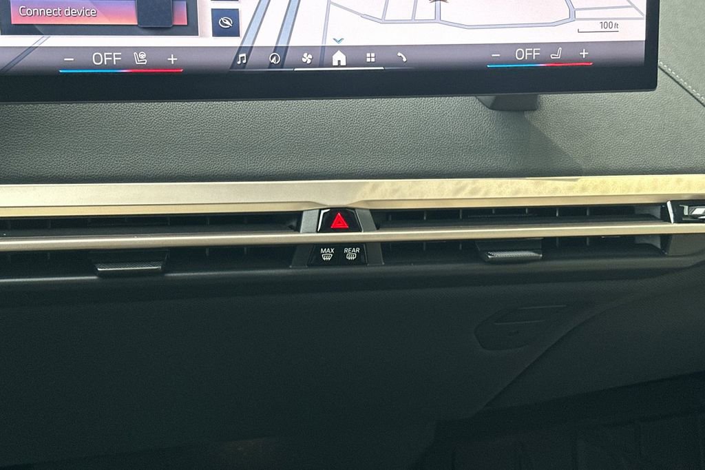 New 2026 BMW iX xDrive60 w/ Premium Package image 21