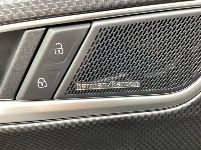 Used 2024 Volkswagen Atlas Cross Sport SEL Premium R-Line image 28