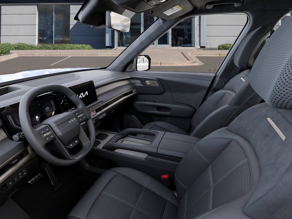 New 2027 Kia Telluride SX Prestige AWD/4WD image 20