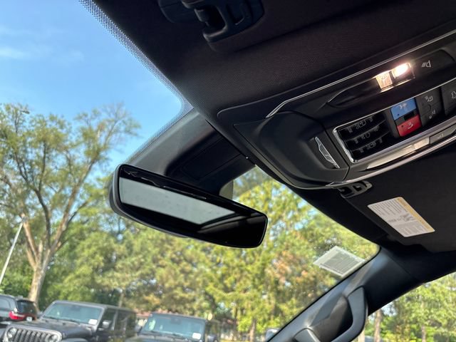 New 2026 Jeep Grand Wagoneer L Limited AWD/4WD image 30