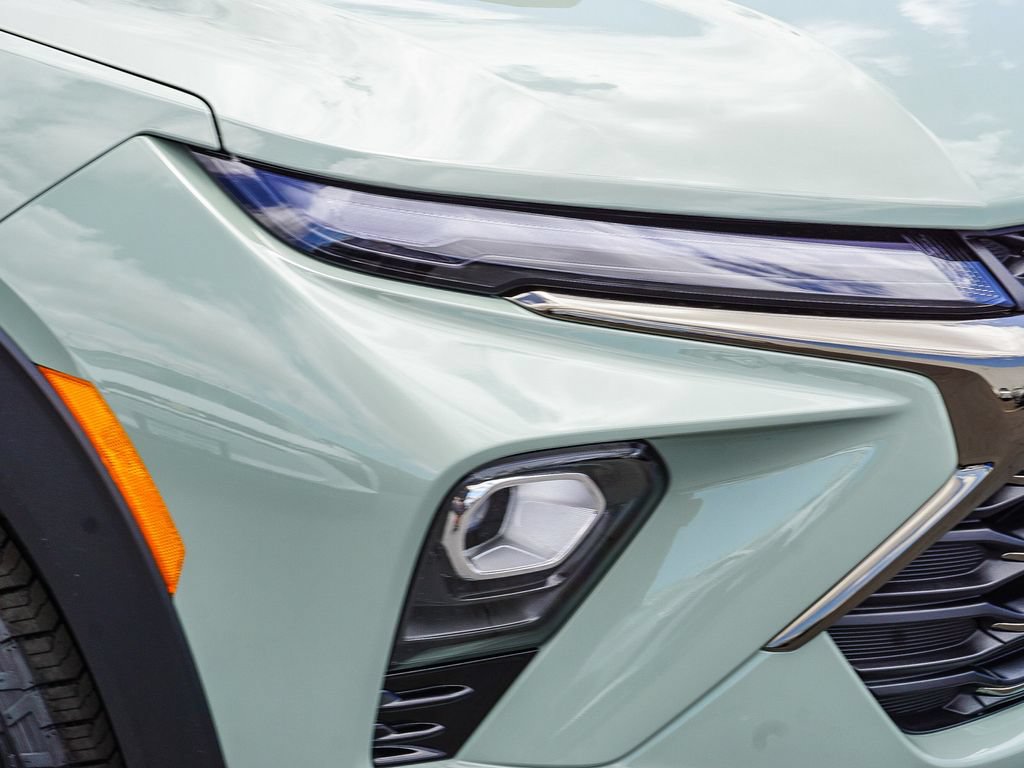 New 2026 Chevrolet TrailBlazer ACTIV w/ Driver Confidence Package FWD image 10