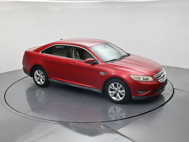 Used 2010 Ford Taurus SEL FWD image 41