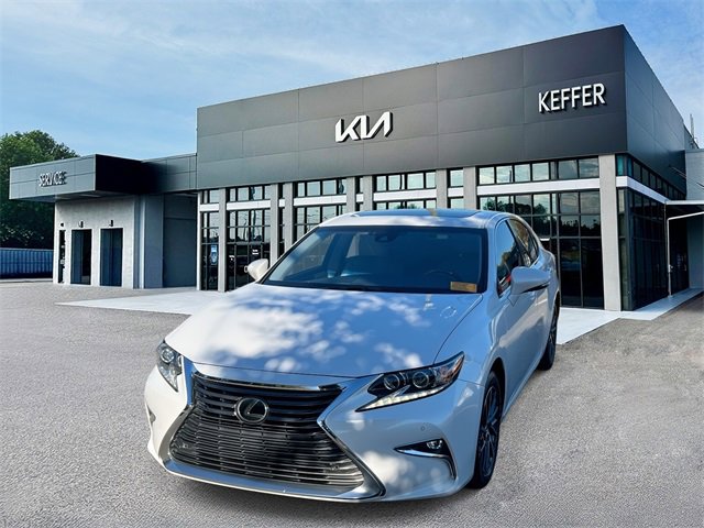 Used 2016 Lexus ES 350