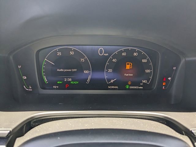 New 2026 Honda CR-V TrailSport image 31