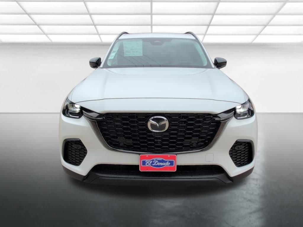 New 2026 MAZDA CX-70 SC AWD/4WD image 27