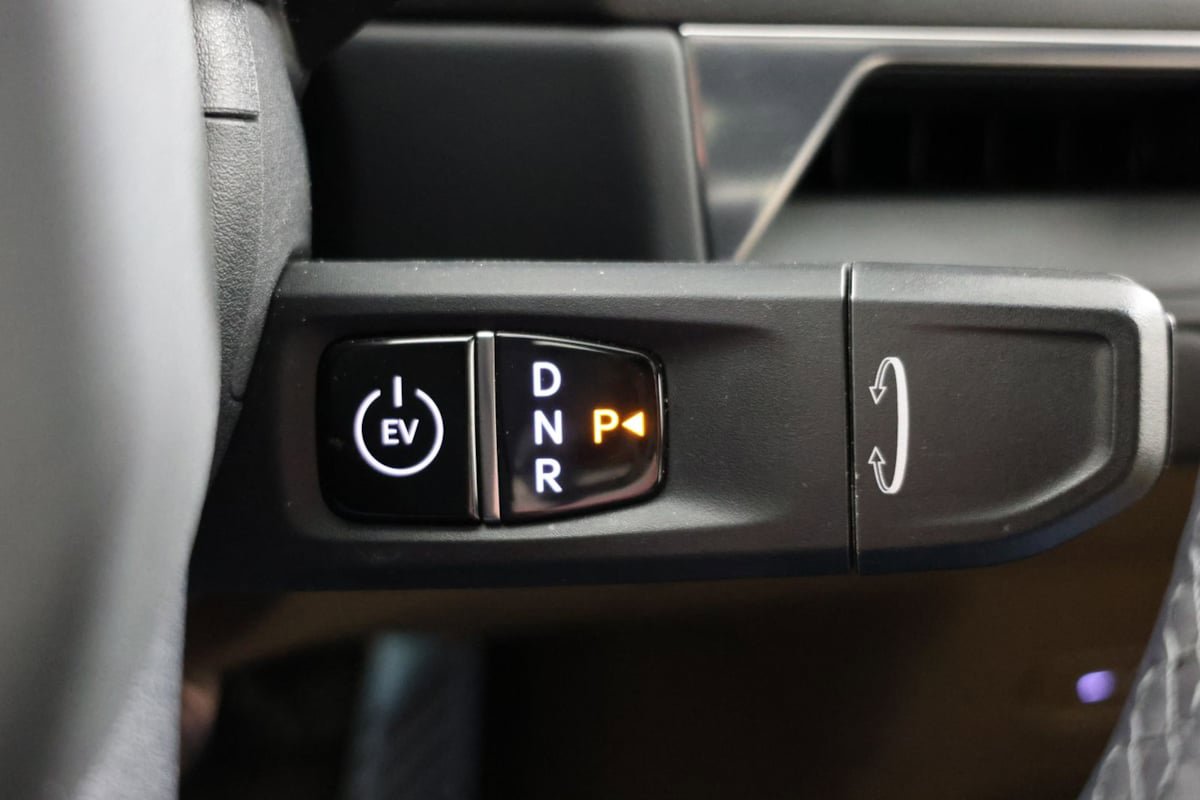Used 2024 Kia EV9 GT-Line AWD/4WD image 6