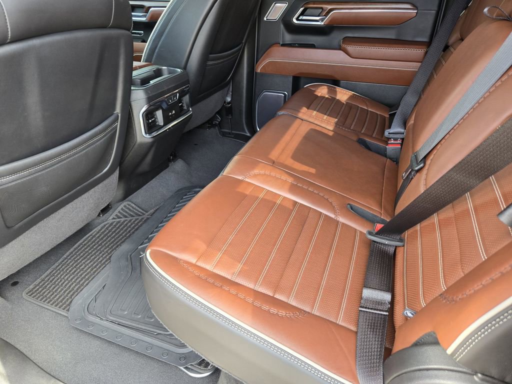 Used 2023 GMC Sierra 1500 Denali Ultimate image 31
