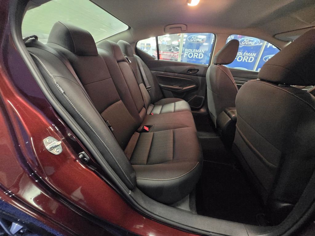 Used 2024 Nissan Altima 2.5 SV image 23