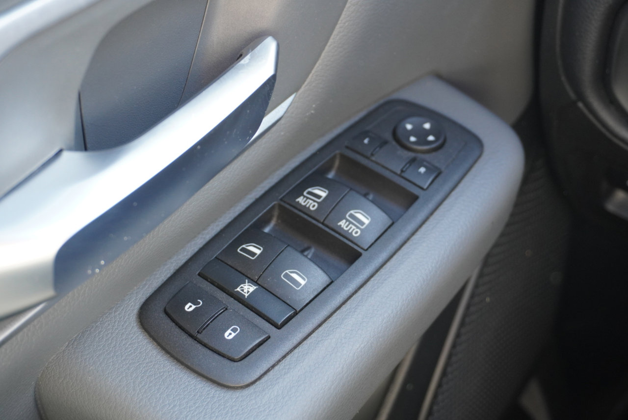 Used 2022 RAM 1500 Big Horn image 9