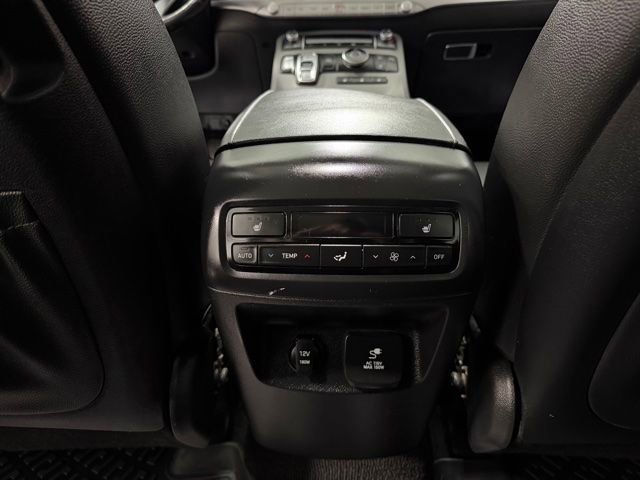 Used 2021 Hyundai Palisade SEL w/ Premium Package AWD/4WD image 16