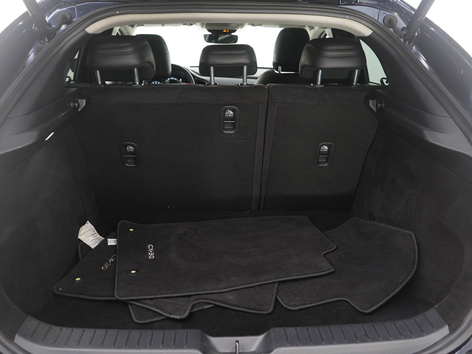 Used 2023 MAZDA CX-30 AWD 2.5 S w/ Premium Package image 20