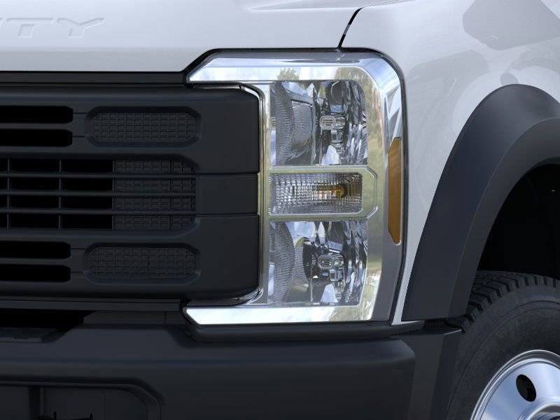 New 2026 Ford F450 XL image 19