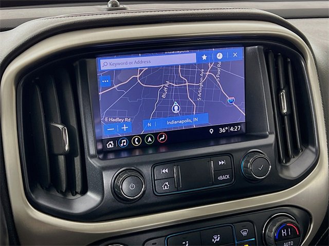 Used 2019 GMC Canyon Denali image 17