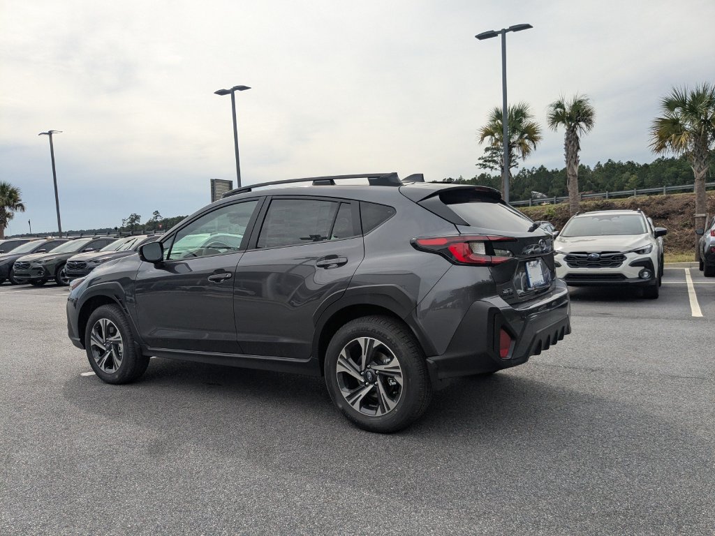 New 2026 Subaru Crosstrek 2.5i AWD/4WD image 7