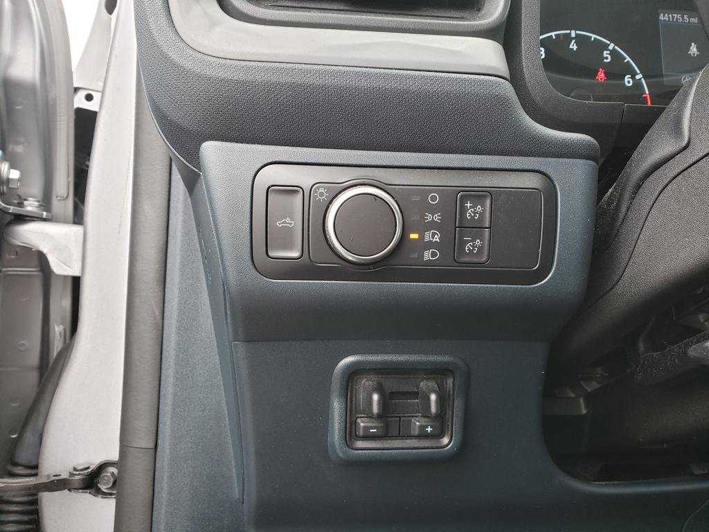 Used 2022 Ford Maverick XL w/ Equipment Group 100A Standard image 16