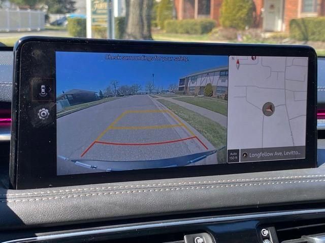 Used 2023 Genesis G70 2.0T image 34