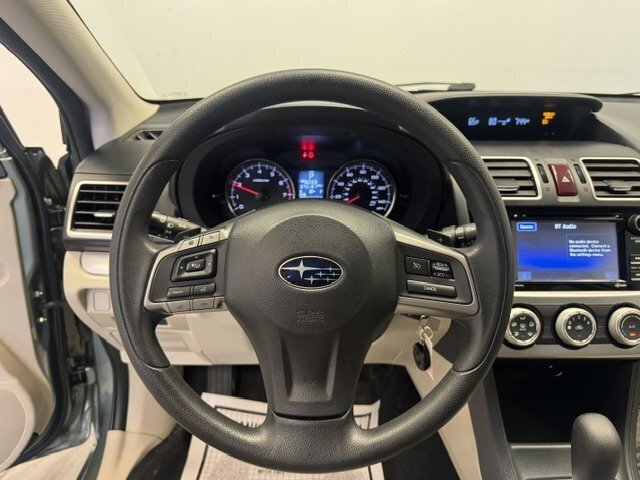 Used 2015 Subaru Impreza 2.0i Premium AWD/4WD image 10
