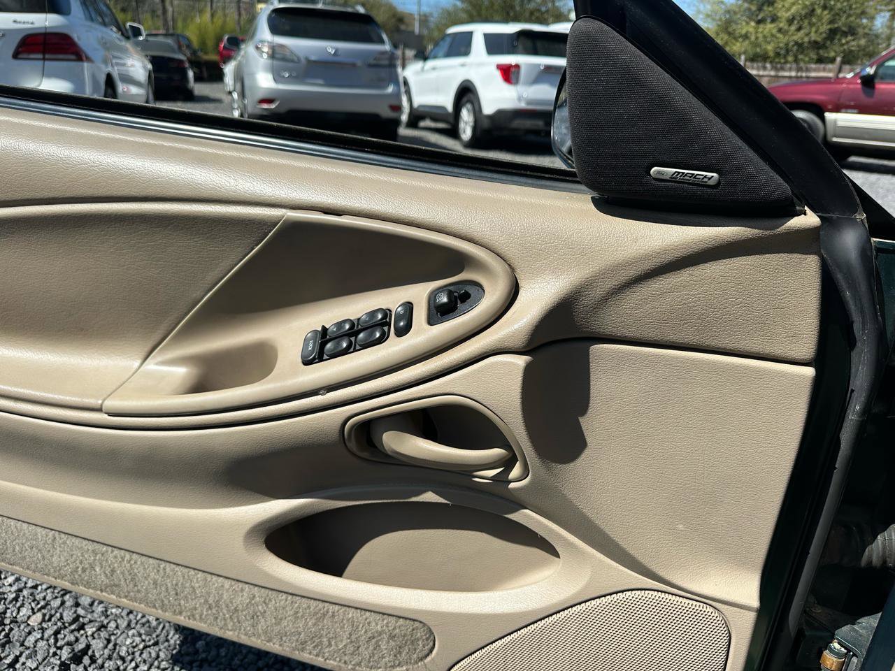 Used 2000 Ford Mustang GT RWD image 15